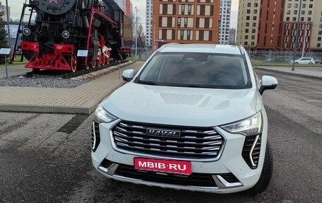 Haval Jolion, 2023 год, 1 930 000 рублей, 1 фотография