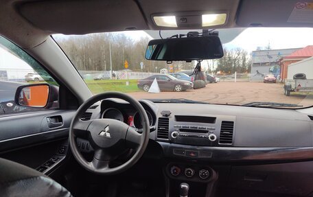 Mitsubishi Lancer IX, 2008 год, 900 000 рублей, 11 фотография