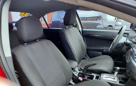 Mitsubishi Lancer IX, 2008 год, 900 000 рублей, 17 фотография