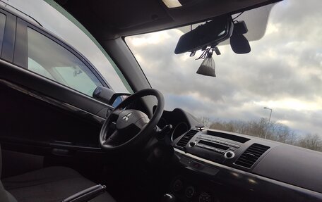 Mitsubishi Lancer IX, 2008 год, 900 000 рублей, 16 фотография