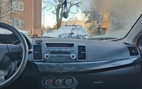 Mitsubishi Lancer IX, 2008 год, 900 000 рублей, 21 фотография