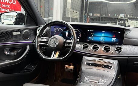 Mercedes-Benz E-Класс, 2020 год, 3 800 000 рублей, 8 фотография