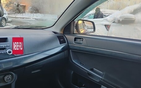 Mitsubishi Lancer IX, 2008 год, 900 000 рублей, 22 фотография