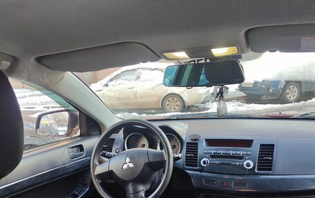 Mitsubishi Lancer IX, 2008 год, 900 000 рублей, 23 фотография