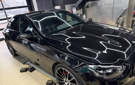 Mercedes-Benz E-Класс, 2020 год, 3 800 000 рублей, 11 фотография