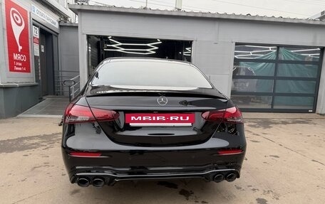 Mercedes-Benz E-Класс, 2020 год, 3 800 000 рублей, 6 фотография