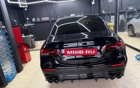 Mercedes-Benz E-Класс, 2020 год, 3 800 000 рублей, 12 фотография