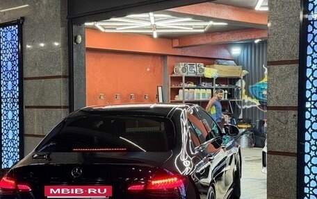 Mercedes-Benz E-Класс, 2020 год, 3 800 000 рублей, 14 фотография