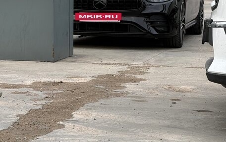 Mercedes-Benz E-Класс, 2020 год, 3 800 000 рублей, 16 фотография