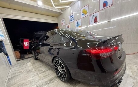 Mercedes-Benz E-Класс, 2020 год, 3 800 000 рублей, 18 фотография