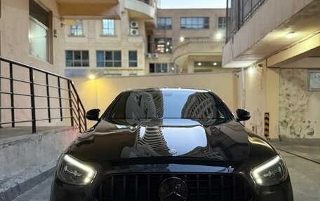 Mercedes-Benz E-Класс, 2020 год, 3 800 000 рублей, 21 фотография