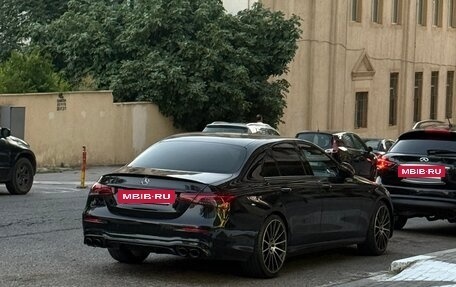 Mercedes-Benz E-Класс, 2020 год, 3 800 000 рублей, 25 фотография