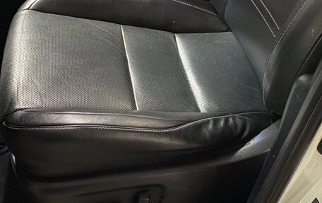 Lexus NX I, 2017 год, 2 650 000 рублей, 8 фотография