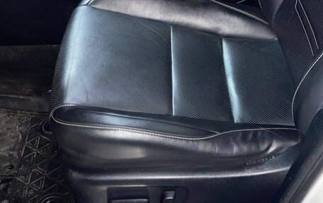 Lexus NX I, 2017 год, 2 650 000 рублей, 7 фотография