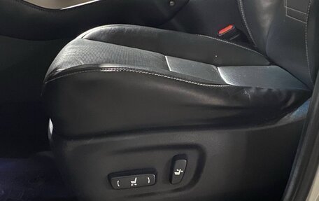 Lexus NX I, 2017 год, 2 650 000 рублей, 5 фотография