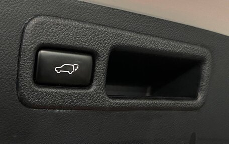 Lexus NX I, 2017 год, 2 650 000 рублей, 22 фотография