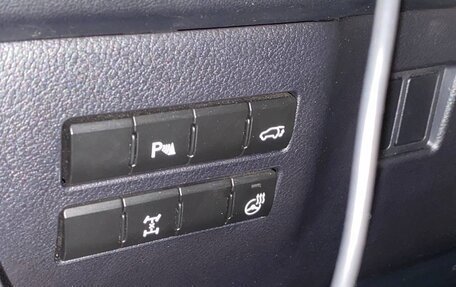 Lexus NX I, 2017 год, 2 650 000 рублей, 23 фотография