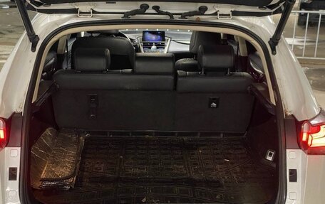 Lexus NX I, 2017 год, 2 650 000 рублей, 21 фотография