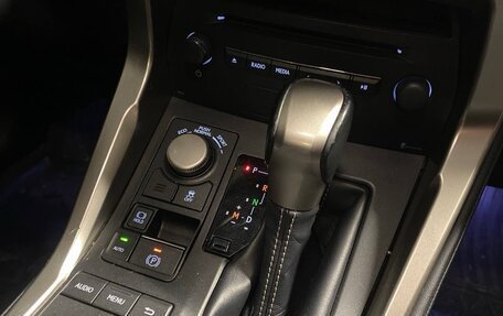 Lexus NX I, 2017 год, 2 650 000 рублей, 18 фотография