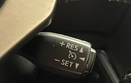 Lexus NX I, 2017 год, 2 650 000 рублей, 24 фотография