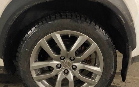 Lexus NX I, 2017 год, 2 650 000 рублей, 26 фотография