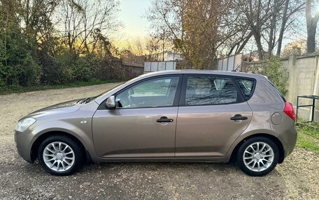 KIA cee'd I рестайлинг, 2007 год, 620 000 рублей, 4 фотография