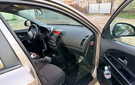 KIA cee'd I рестайлинг, 2007 год, 620 000 рублей, 7 фотография