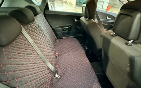 KIA cee'd I рестайлинг, 2007 год, 620 000 рублей, 8 фотография