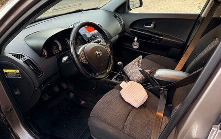 KIA cee'd I рестайлинг, 2007 год, 620 000 рублей, 6 фотография