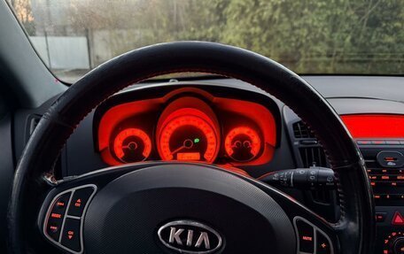 KIA cee'd I рестайлинг, 2007 год, 620 000 рублей, 11 фотография