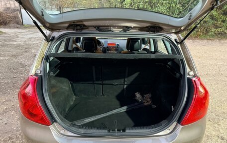 KIA cee'd I рестайлинг, 2007 год, 620 000 рублей, 13 фотография