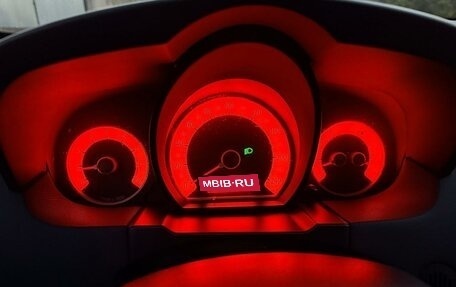 KIA cee'd I рестайлинг, 2007 год, 620 000 рублей, 12 фотография