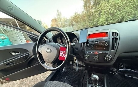 KIA cee'd I рестайлинг, 2007 год, 620 000 рублей, 10 фотография
