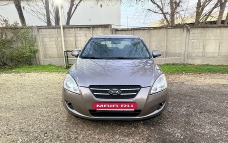 KIA cee'd I рестайлинг, 2007 год, 620 000 рублей, 2 фотография