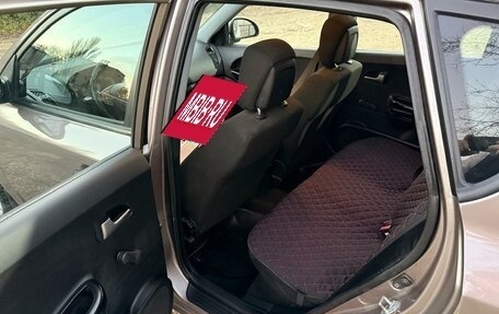 KIA cee'd I рестайлинг, 2007 год, 620 000 рублей, 9 фотография