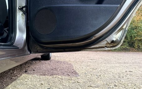 KIA cee'd I рестайлинг, 2007 год, 620 000 рублей, 20 фотография