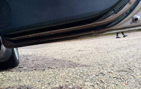 KIA cee'd I рестайлинг, 2007 год, 620 000 рублей, 19 фотография