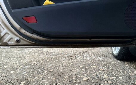 KIA cee'd I рестайлинг, 2007 год, 620 000 рублей, 17 фотография