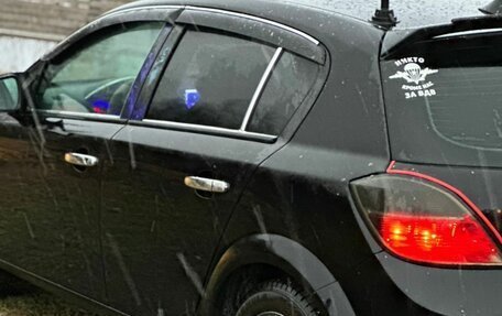 Opel Astra H, 2010 год, 600 000 рублей, 3 фотография