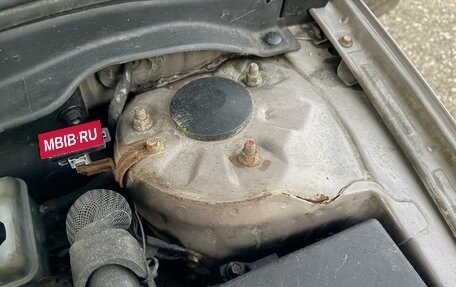 KIA cee'd I рестайлинг, 2007 год, 620 000 рублей, 16 фотография