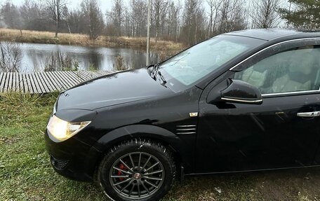 Opel Astra H, 2010 год, 600 000 рублей, 8 фотография