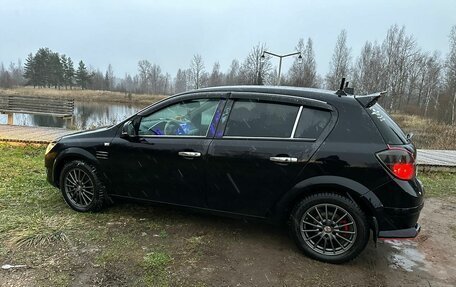 Opel Astra H, 2010 год, 600 000 рублей, 6 фотография