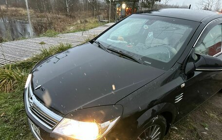 Opel Astra H, 2010 год, 600 000 рублей, 11 фотография