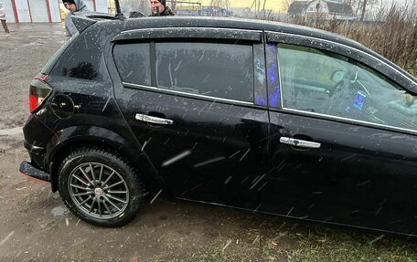Opel Astra H, 2010 год, 600 000 рублей, 15 фотография