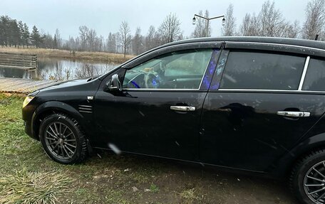 Opel Astra H, 2010 год, 600 000 рублей, 7 фотография