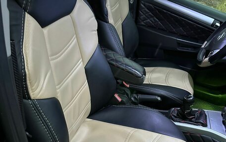 Opel Astra H, 2010 год, 600 000 рублей, 18 фотография