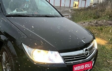 Opel Astra H, 2010 год, 600 000 рублей, 13 фотография