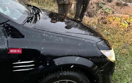 Opel Astra H, 2010 год, 600 000 рублей, 14 фотография