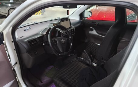 Toyota iQ, 2009 год, 600 000 рублей, 4 фотография