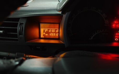 Toyota iQ, 2009 год, 600 000 рублей, 6 фотография